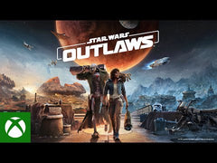 Star Wars Outlaws - Xbox Series X