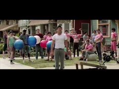 Neighbors Blu-ray – Preowned