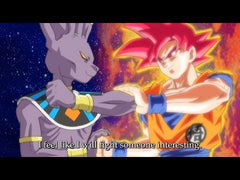 Dragon Ball Z: Battle of Z - Playstation 3 NO MANUAL