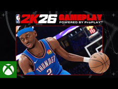 NBA 2K26 - Xbox Series X
