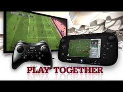 FIFA Soccer 13 - Wii U