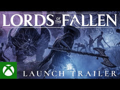 Lords of the Fallen - Xbox One – Loose Disc