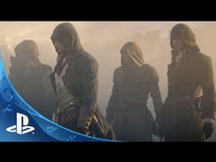 Assassin's Creed: Unity - Playstation 4