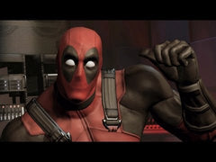 Deadpool - Xbox 360