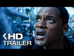 Hancock (Blu-ray) – Preowned