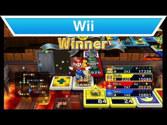 Fortune Street - Wii LOOSE DISC