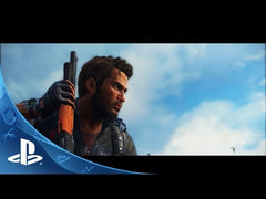 Just Cause 3 - Playstation 4