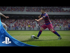 FIFA 16 - Playstation 4