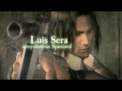 Resident Evil 4 - Playstation 2 Greatest Hits