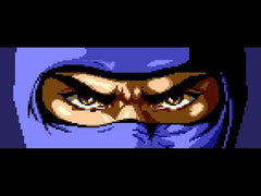 Ninja Gaiden Trilogy – Super Nintendo LOOSE CART