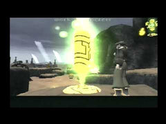 Treasure Planet - Playstation 2