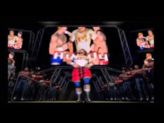 Legends of Wrestling - Playstation 2 LOOSE DISC
