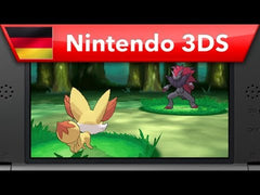 Pokemon Y - Nintendo 3DS LOOSE CART