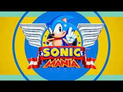 Sonic Mania - Xbox One
