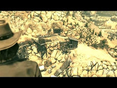 Call of Juarez: Bound in Blood - Xbox 360 NO MANUAL