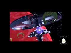Total Eclipse Turbo - Playstation