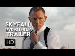 Skyfall Blu-ray – Preowned