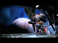 Starhawk - Playstation 3