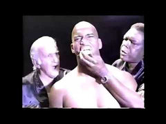 Knockout Kings 2000 - Playstation