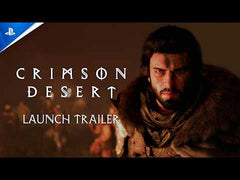 Crimson Desert - Playstation 5