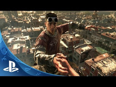 Dying Light - Playstation 4
