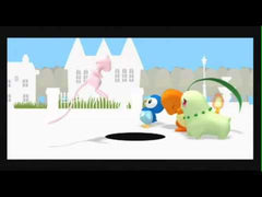 PokePark Wii: Pikachu's Adventure - Wii LOOSE DISC