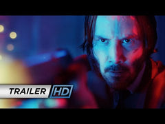 John Wick (Blu-ray, 2014)