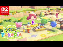Pokémon Pokopia – Nintendo Switch 2 (Preowned)