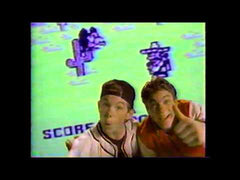 Qix - GameBoy LOOSE CART W MANUAL