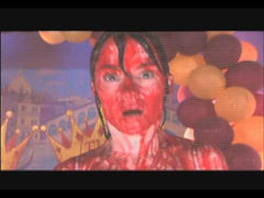 Carrie (DVD) – Preowned