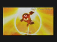 Mario Strikers Charged - Wii LOOSE DISC