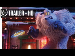 Smallfoot (DVD) – Brand New