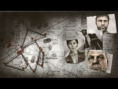 Heavy Rain - Playstation 3