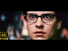 Spider-Man 2 (Blu-ray) (2004) – Preowned