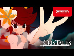 Cris Tales - Nintendo Switch