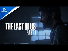 The Last of Us Part I - Playstation 5