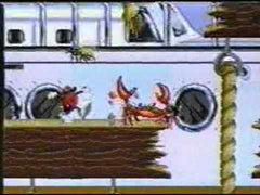 Cool Spot – Sega Genesis (No Manual)