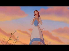 Beauty and the Beast Blu-ray – Preowned