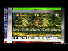 SNK Arcade Classics Volume 1 - Wii