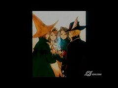 Final Fantasy III - Nintendo DS CIB