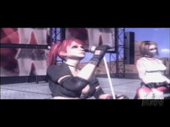 Rumble Roses XX - Xbox 360