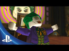 LEGO Batman 2 - Playstation 3