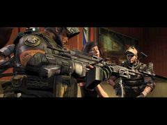 Army of Two: The 40th Day - Playstation 3