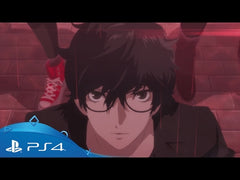 Persona 5 - Playstation 4