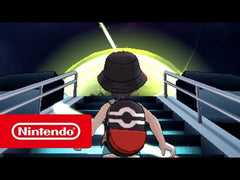 Pokemon Ultra Moon - Nintendo 3DS