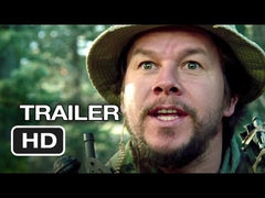 Lone Survivor Blu-ray (Preowned)