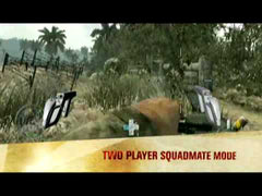 Call of Duty World at War - Wii