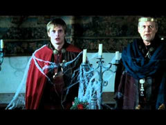 Merlin: The Complete First Season (DVD) – Pre-Owned