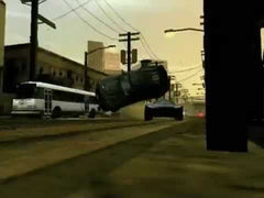 Burnout Revenge - Playstation 2