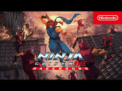 Ninja Gaiden: Ragebound - Nintendo Switch